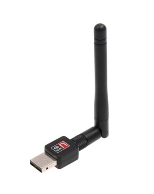 USB 2.0 WiFi antena